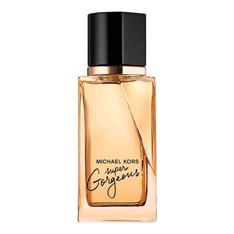 michael kors gorgeous perfume dupe|michael kors perfume at sephora.